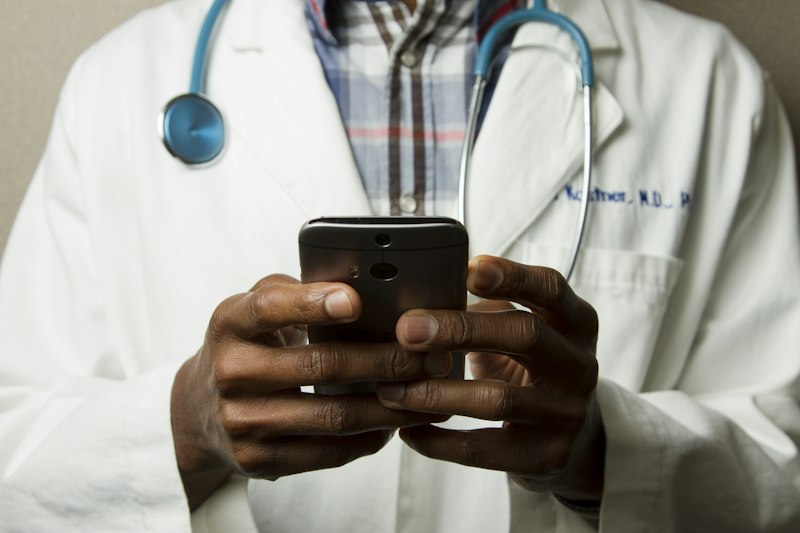 Healthcare portal