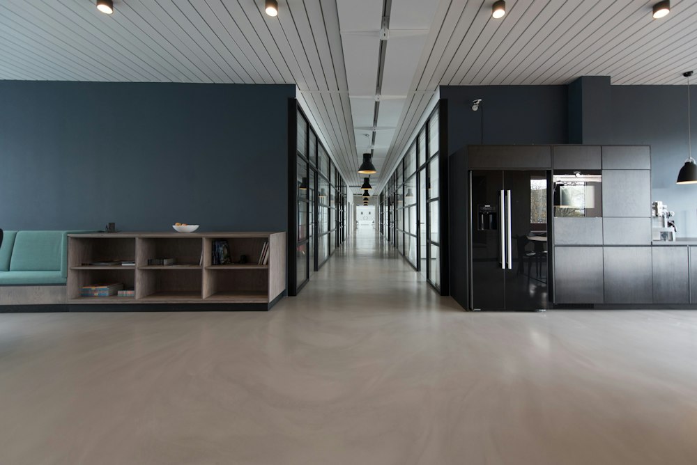Erevu Solutions office